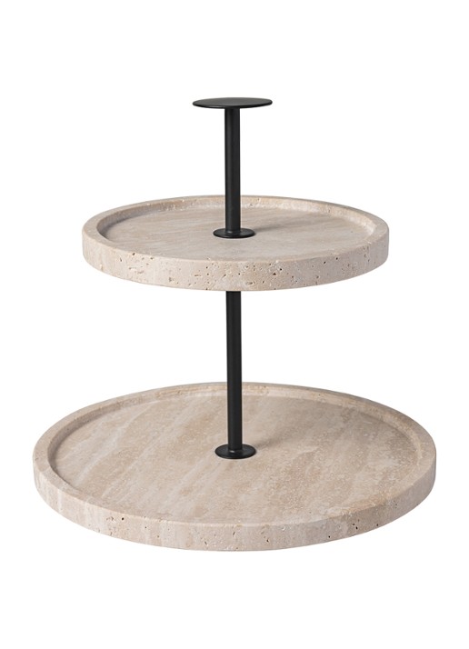 Villeroy & Boch Manufacture Etagère 24,5 cm