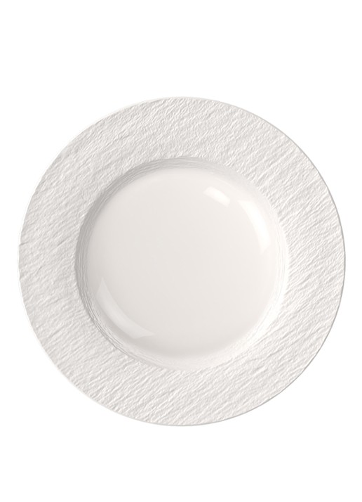 Villeroy & Boch Manufacture Ice dinerbord 27 cm