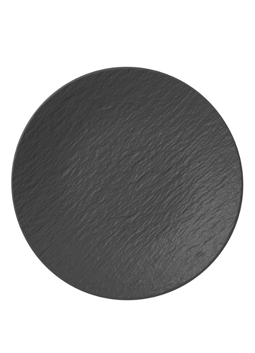 Villeroy & Boch Manufacture Rock dinerbord 25 cm