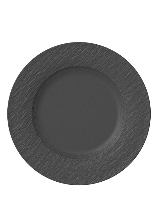 Villeroy & Boch Manufacture Rock dinerbord 27 cm