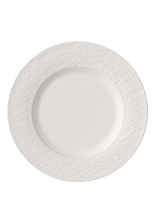 Villeroy & Boch Manufacture Rock dinerbord 27 cm
