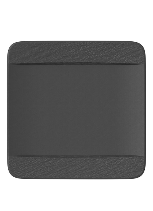 Villeroy & Boch Manufacture Rock dinerbord 28 cm