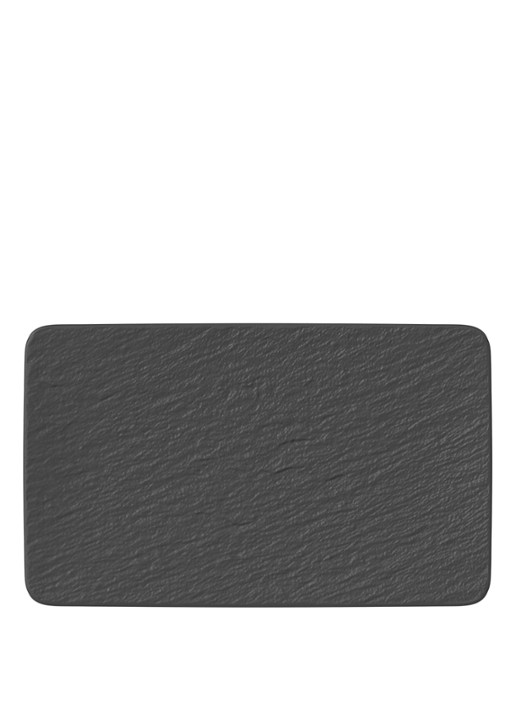 Villeroy & Boch Manufacture Rock dinerbord 28 cm