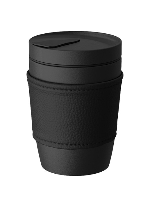 Villeroy & Boch Manufacture Rock To Go koffiebeker 29 cl