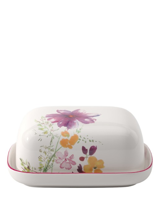 Villeroy & Boch Mariefleur botervloot 15 cm