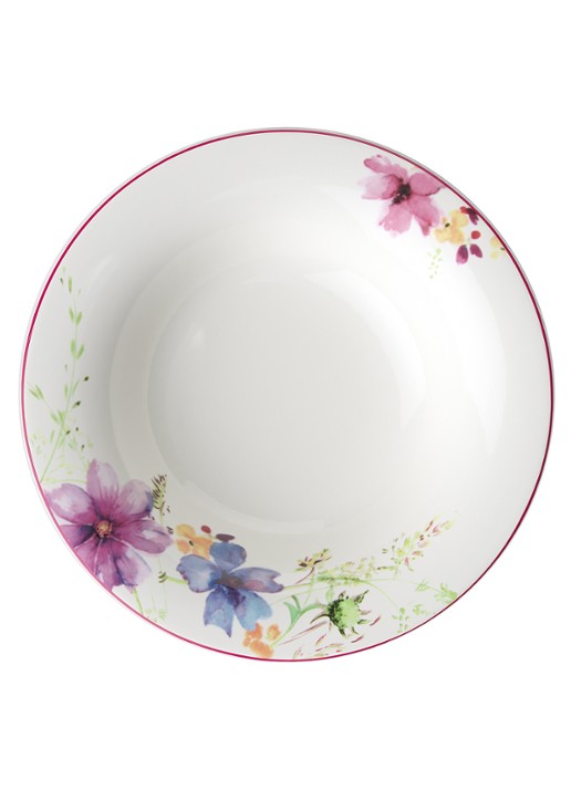 Villeroy & Boch Mariefleur diep bord 23 cm