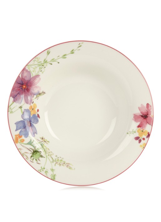 Villeroy & Boch Mariefleur diep bord 23 cm