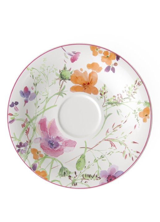 Villeroy & Boch Mariefleur gebaksbordje 19 cm