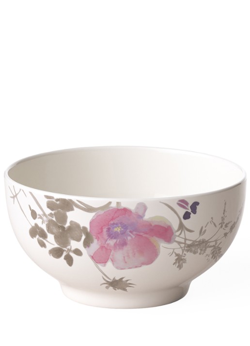 Villeroy & Boch Mariefleur Gris kom 15 cm