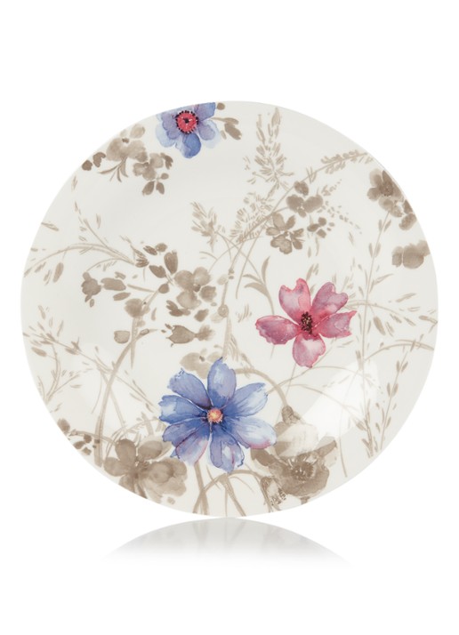 Villeroy & Boch Mariefleur Gris ontbijtbord 21 cm