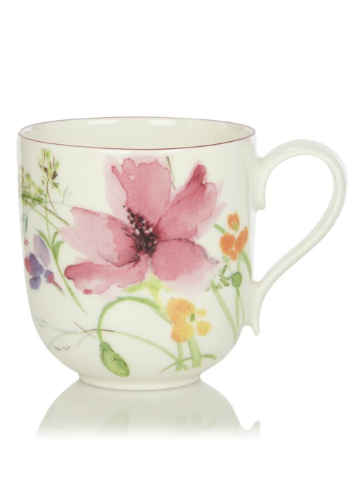 Villeroy & Boch Mariefleur mok 35 cl