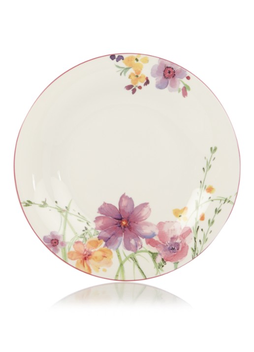 Villeroy & Boch Mariefleur ontbijtbord 21 cm