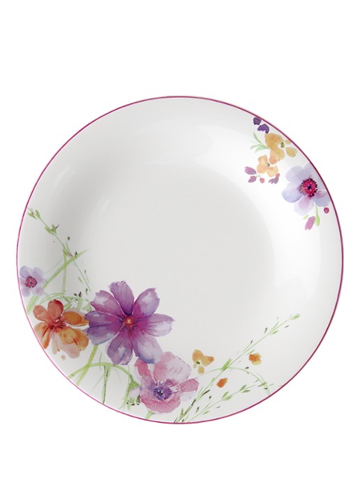 Villeroy & Boch Mariefleur ontbijtbord 21 cm