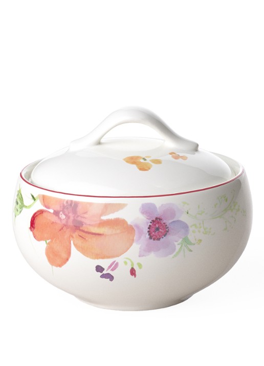 Villeroy & Boch Mariefleur suikerpot