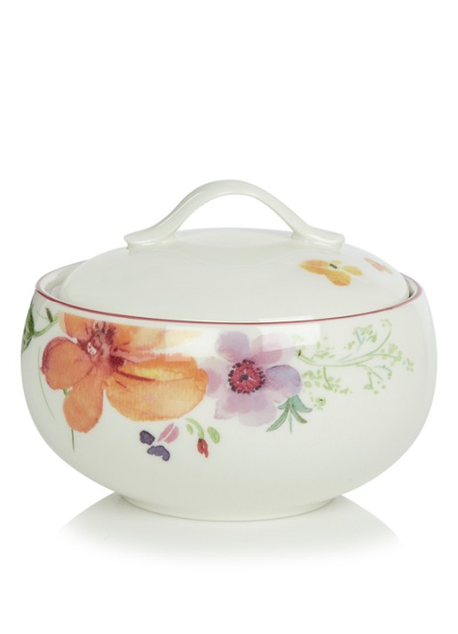 Villeroy & Boch Mariefleur suikerpot