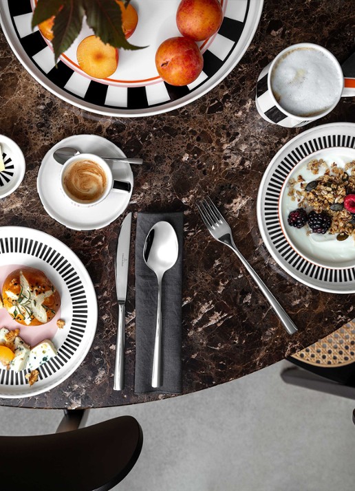 Villeroy & Boch Memphis kom 14 cm - detail 3 multicolor