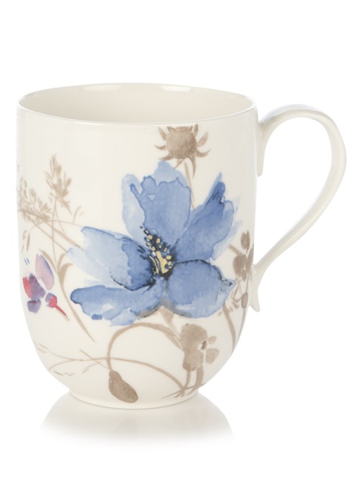 Villeroy & Boch Mok Mariefleur Gris Basic