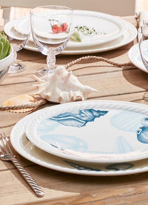 Villeroy & Boch Montauk bestekset 30-delig - detail roestvrijstaal