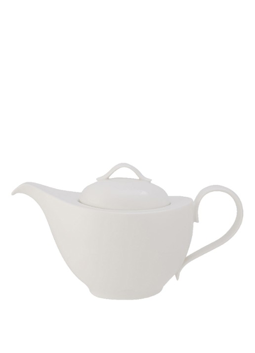 Villeroy & Boch New Cottage Basic theepot 1,2 liter