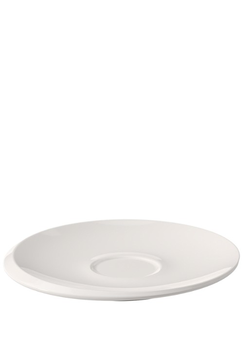 Villeroy & Boch NewMoon koffiekop schotel 17 cm