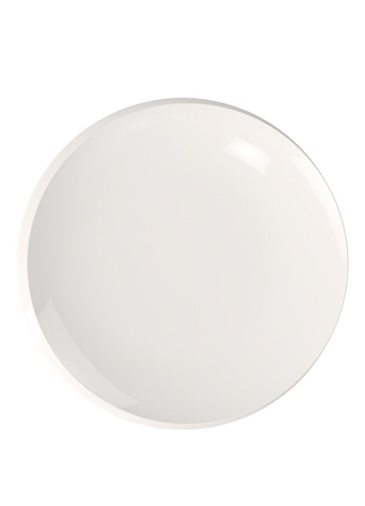 Villeroy & Boch NewMoon ontbijtbord 24 cm