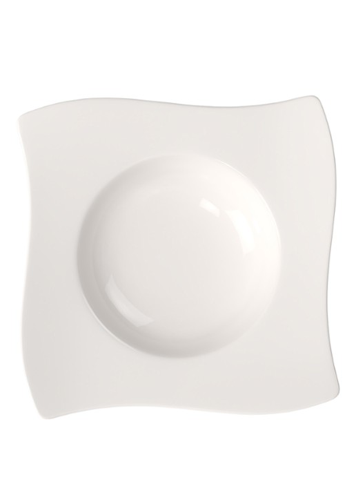 Villeroy & Boch NewWave diep bord 24 cm