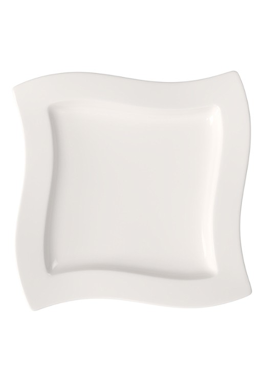 Villeroy & Boch NewWave dinerbord 27 cm