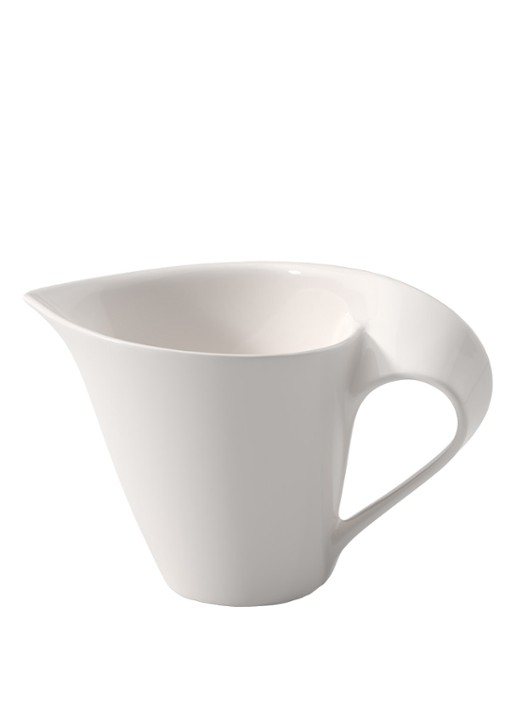 Villeroy & Boch NewWave melkkan 0,2 liter