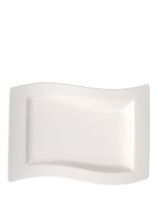 Villeroy & Boch NewWave onderbord 33 cm