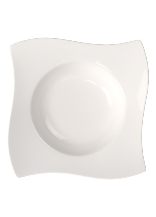 Villeroy & Boch NewWave pastabord 27 cm