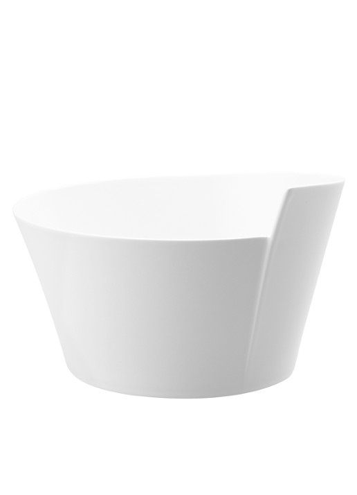 Villeroy & Boch NewWave saladeschaal 23 cm