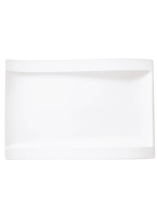 Villeroy & Boch NewWave serveerschaal 38 cm