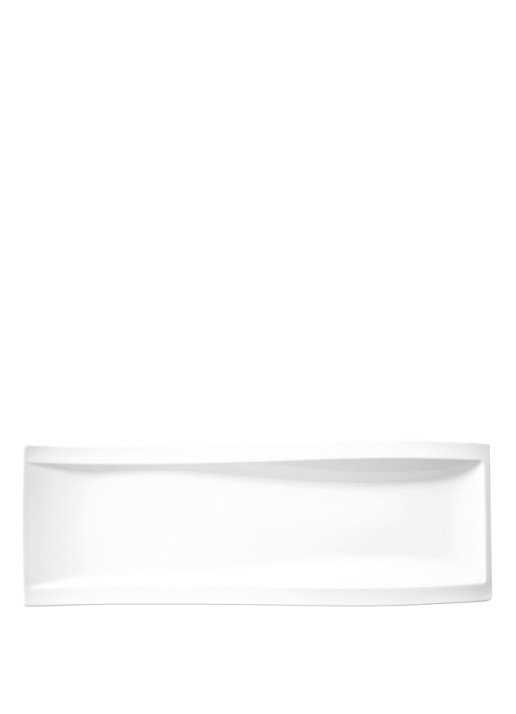 Villeroy & Boch NewWave serveerschaal 41 cm