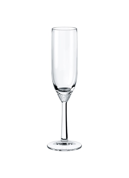 Villeroy & Boch Octavie champagneglas 16 cl