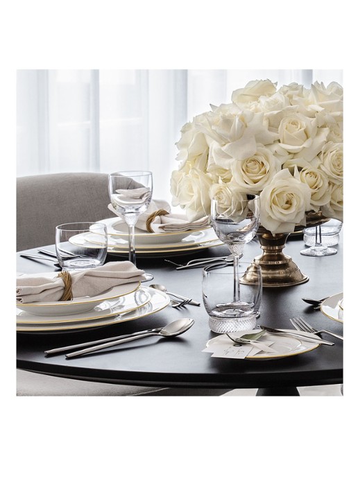 Villeroy & Boch Octavie waterglas 37 cl - detail 3 transparant