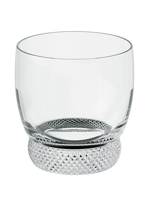 Villeroy & Boch Octavie whiskyglas 36 cl