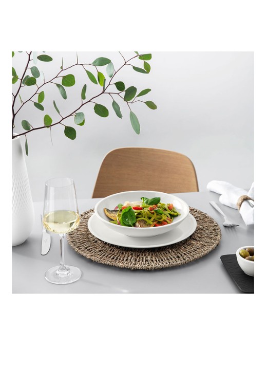 Villeroy & Boch Ovid witte wijnglas 38 cl set van 4 - detail 4 undefined