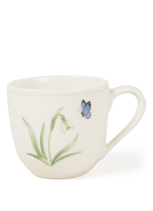Villeroy & Boch Pasen Colourful Spring espressokopje 10 cl
