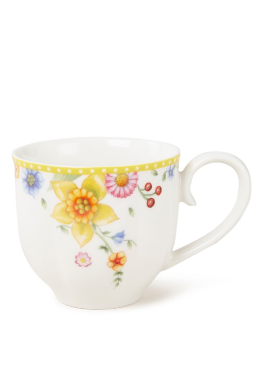 Villeroy & Boch Pasen Spring Awakening kopje 26 cl