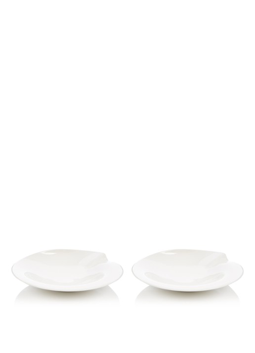 Villeroy & Boch Pasta Passion pastabord set van 2