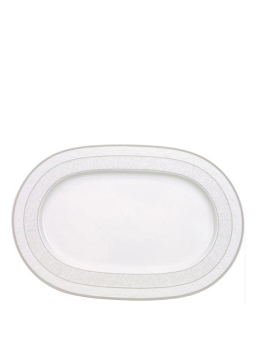 Villeroy & Boch Pearl serveerschaal 35 cm