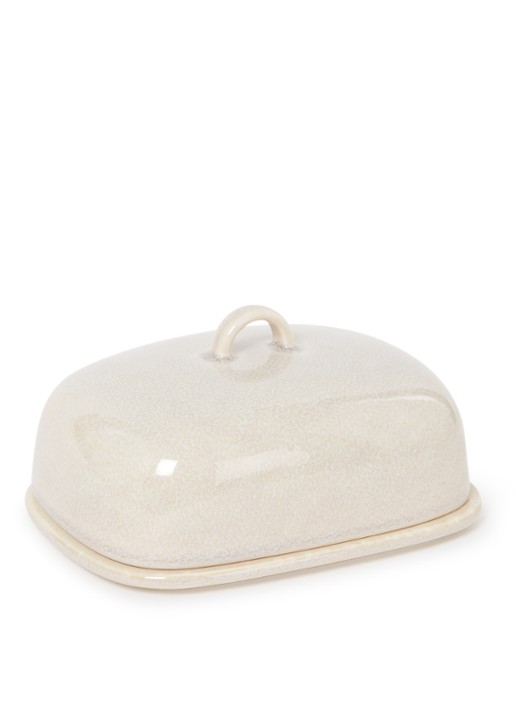 Villeroy & Boch Perlemor botervloot 15,5 cm