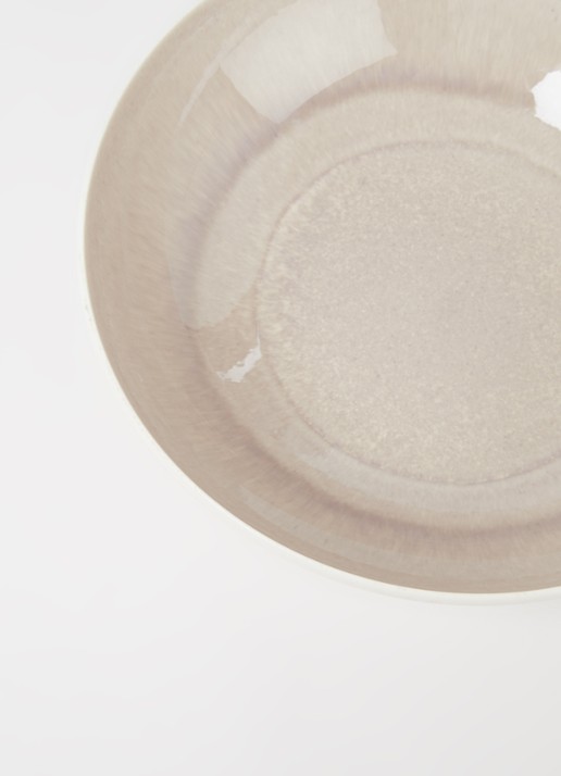 Villeroy & Boch Perlemor saladeschaal 26 cm - detail 3 creme