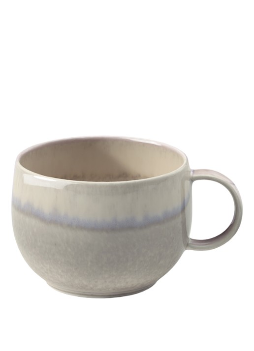 Villeroy & Boch Perlemor Sand kopje 19 cl