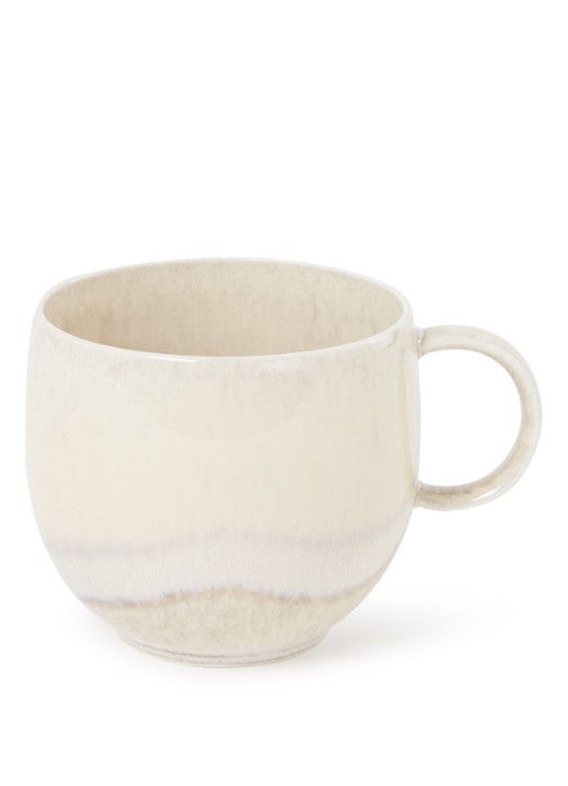 Villeroy & Boch Perlemor Sand kopje 29 cl