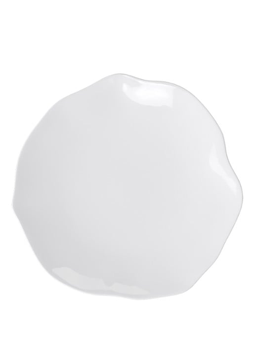 Villeroy & Boch Pura dinerbord 27 cm