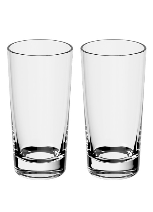 Villeroy & Boch Purismo Bar shotglas set van 2