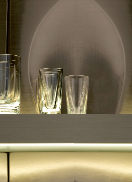 Villeroy & Boch Purismo Bar shotglas set van 2 - voorkant 3 transparant