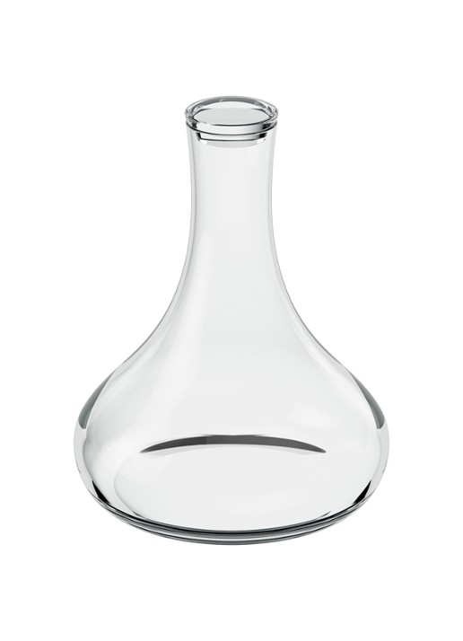 Villeroy & Boch Purismo decanteerkaraf  rode wijn 1 liter