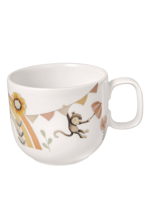 Villeroy & Boch Roar Like a Lion kinderbeker 17 cl